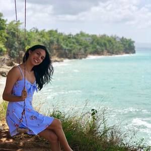 Meet your Posher, Wilmary